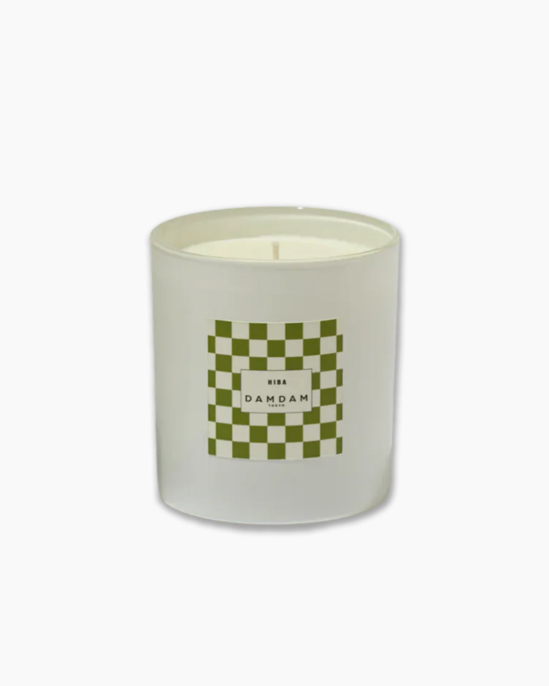 Hiba Soy Candle