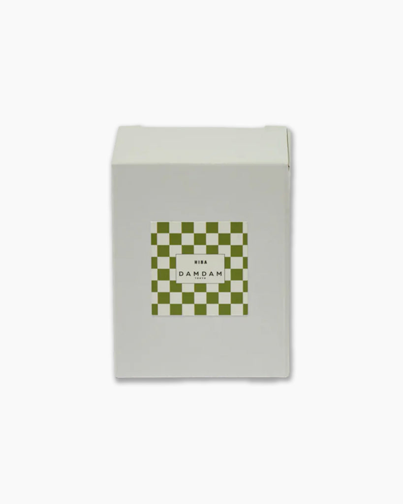 Hiba Soy Candle