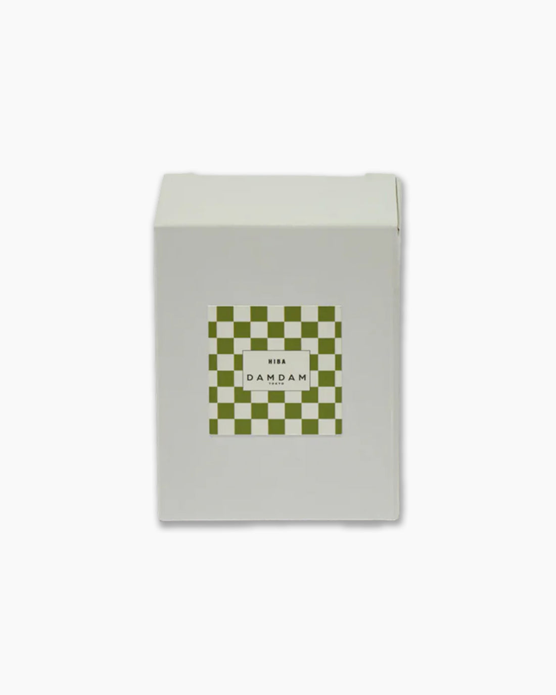 Hiba Soy Candle