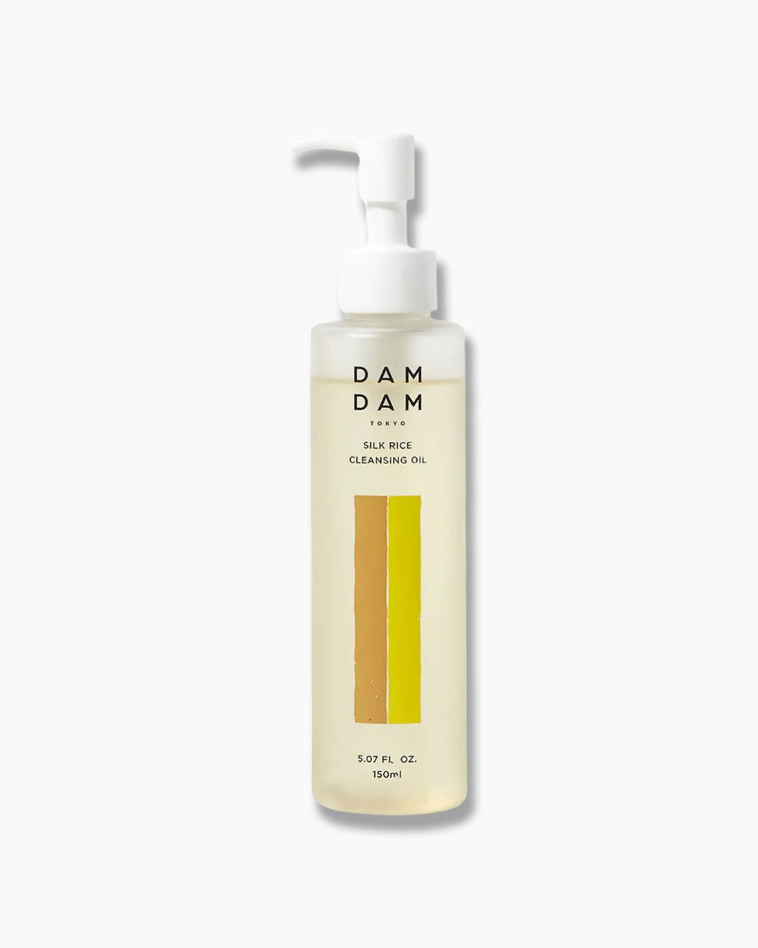 Silk Rice Cleansing Oil