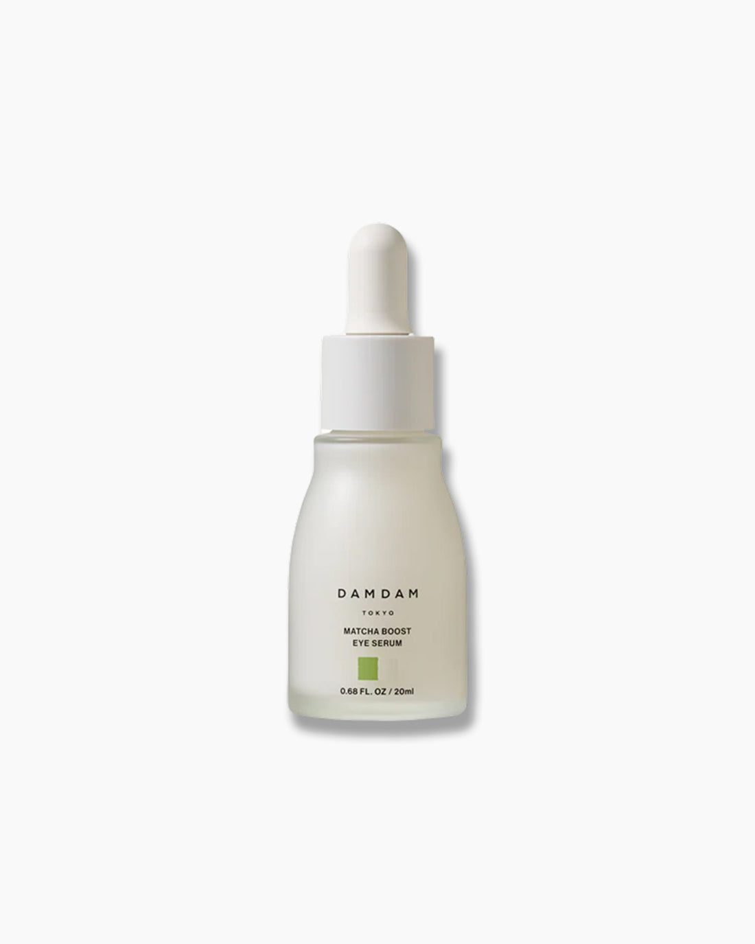 Matcha Boost Eye Serum