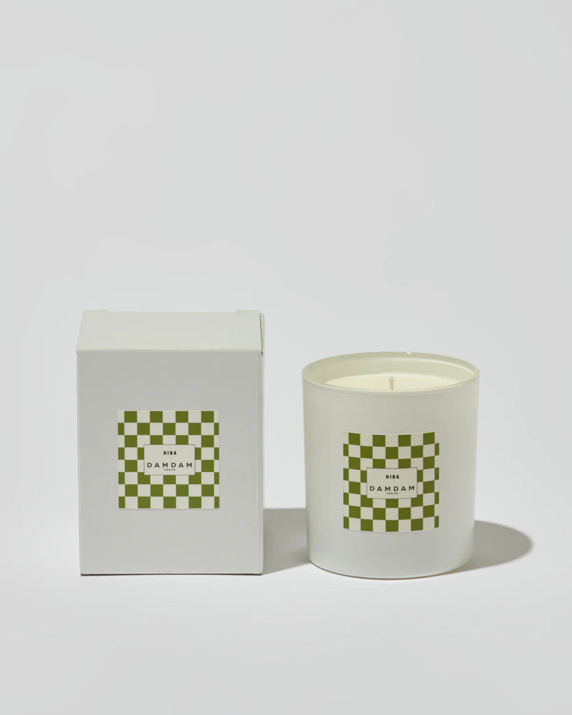 Hiba Soy Candle
