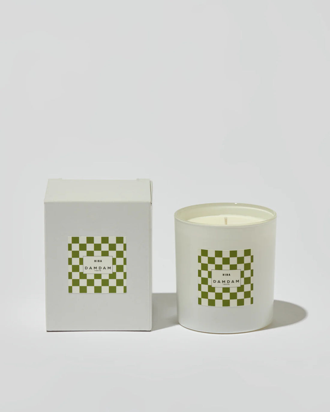 Hiba Soy Candle