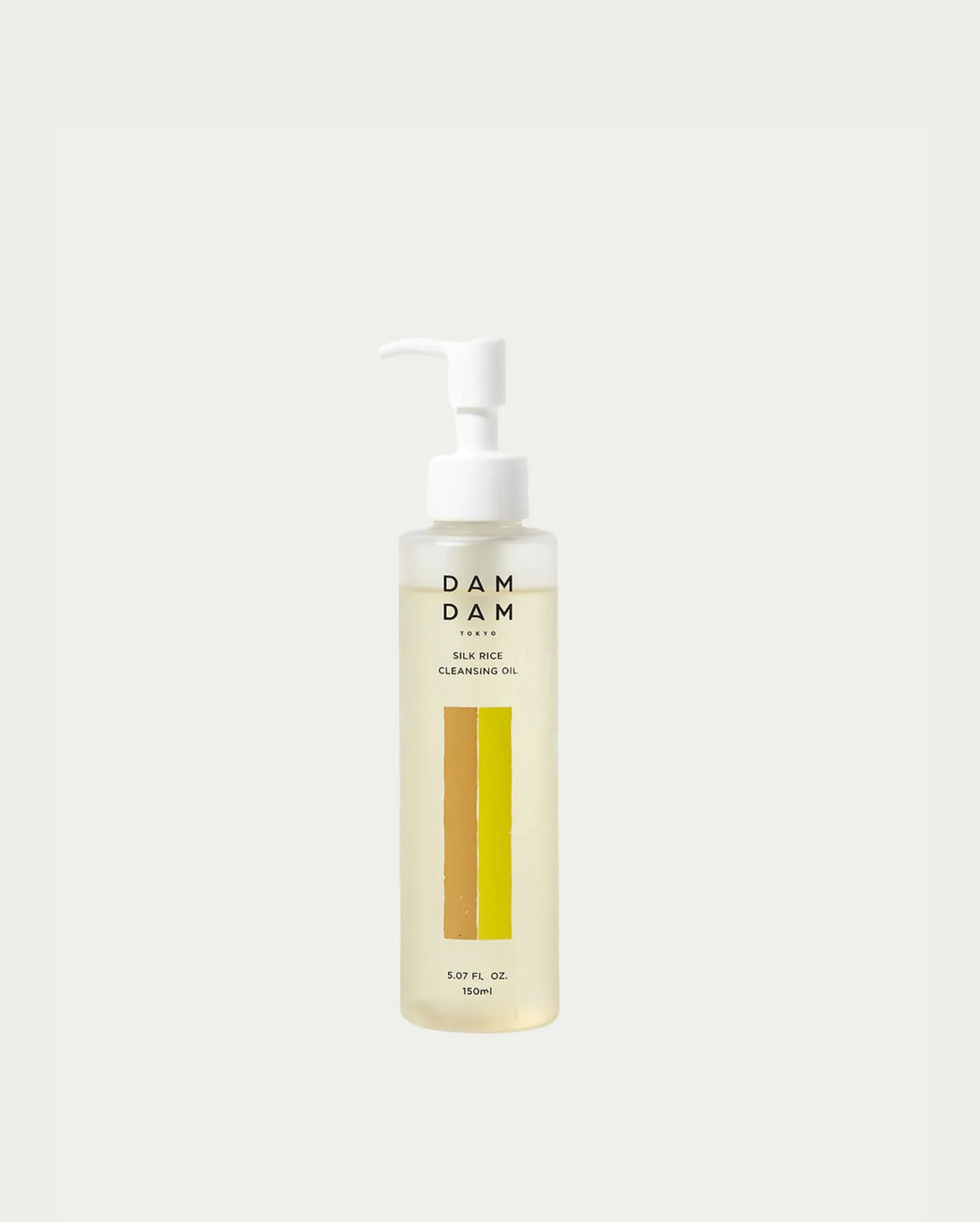 Silk Rice Cleansing Oil