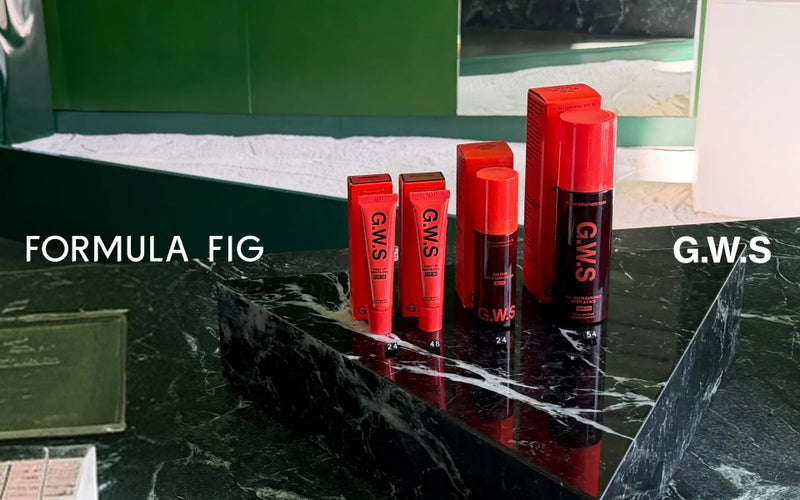 Formula Fig x Good Weather Skin: Summer Skincare