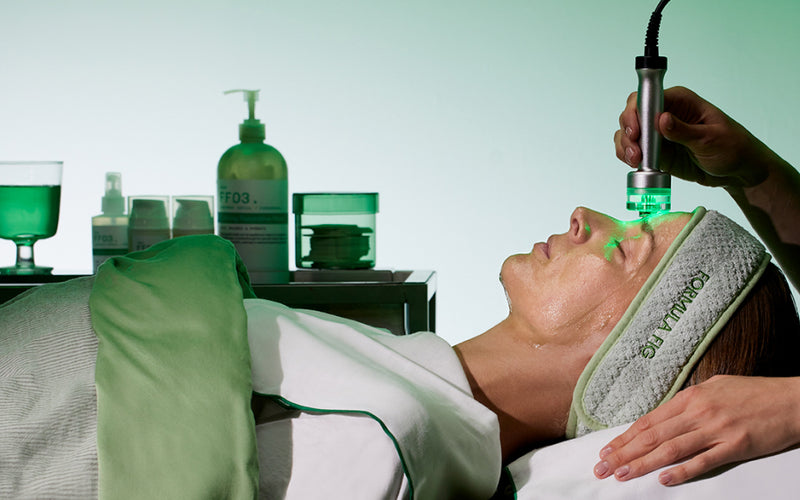 A Gift With Treatment from Marlow