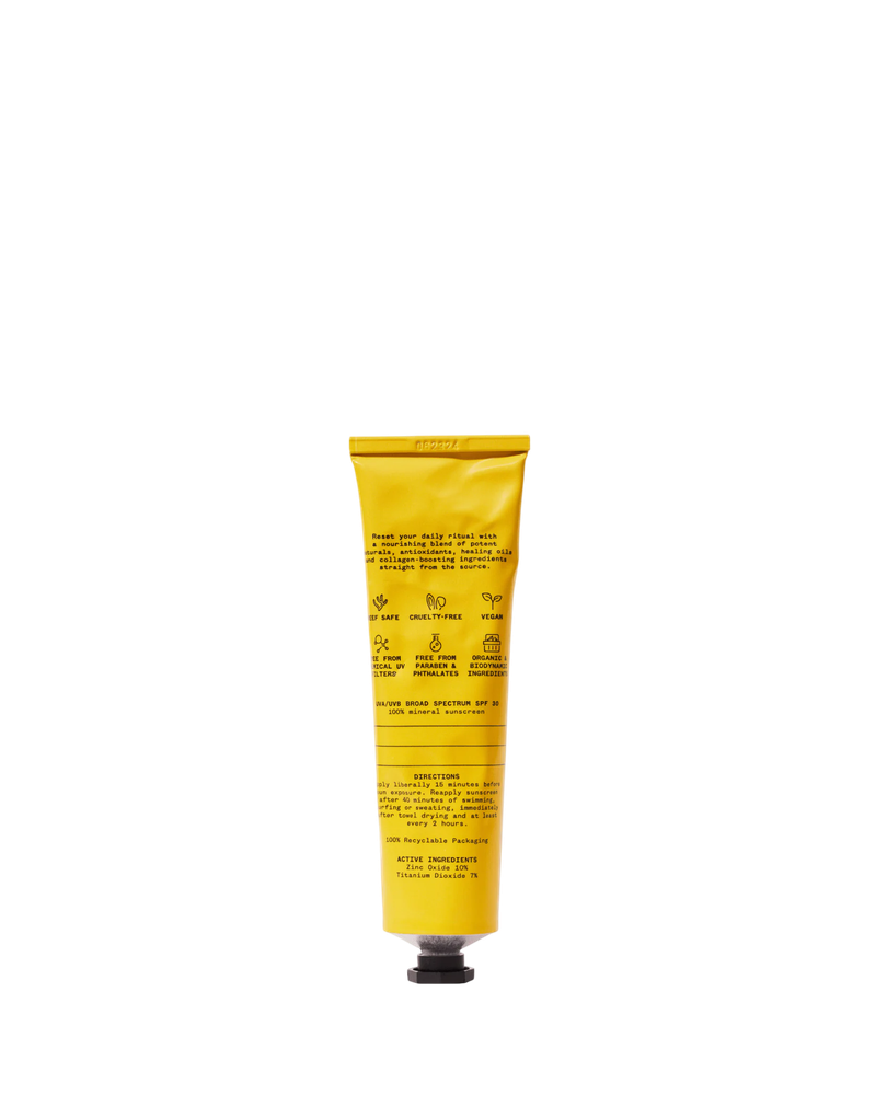 Everyday Mineral Sunscreen SPF 30