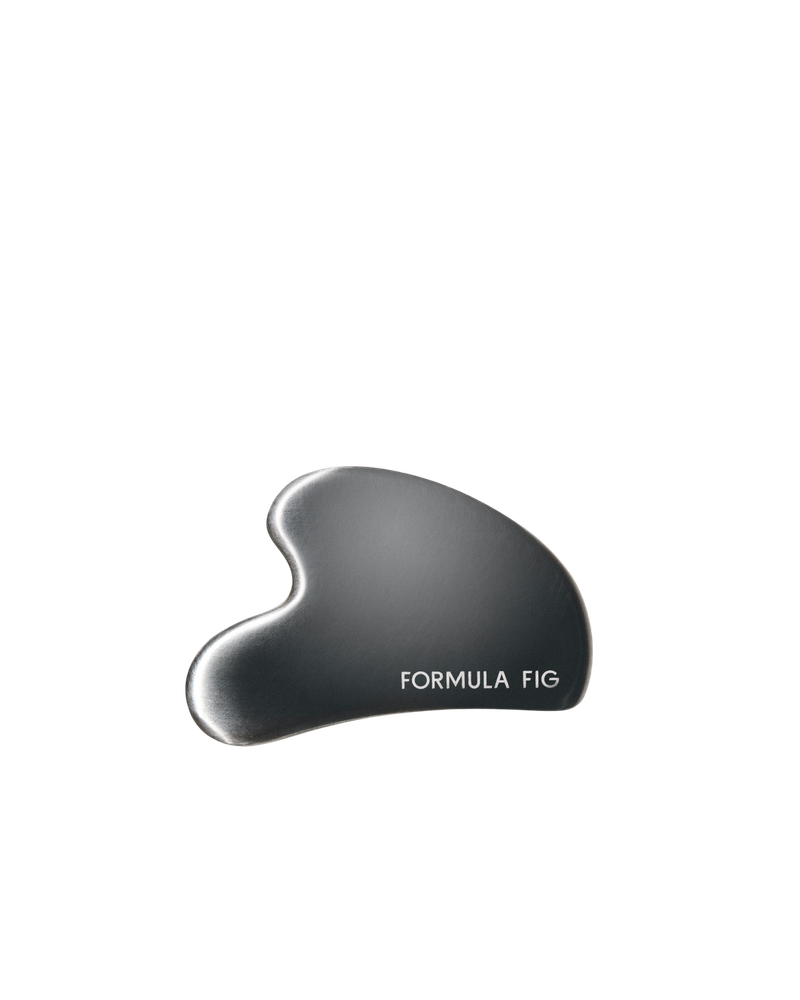 Formula Fig Gua Sha