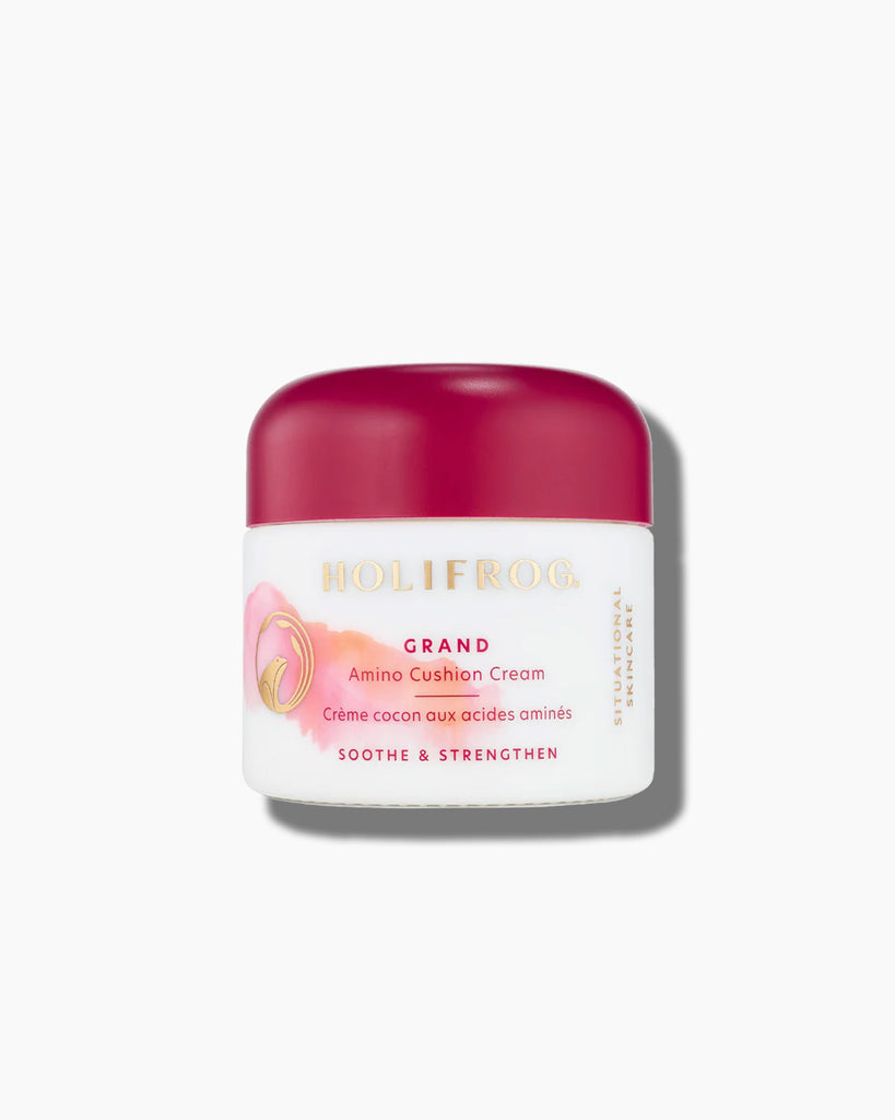 Holifrog Grand Amino Cushion Cream - Formula Fig