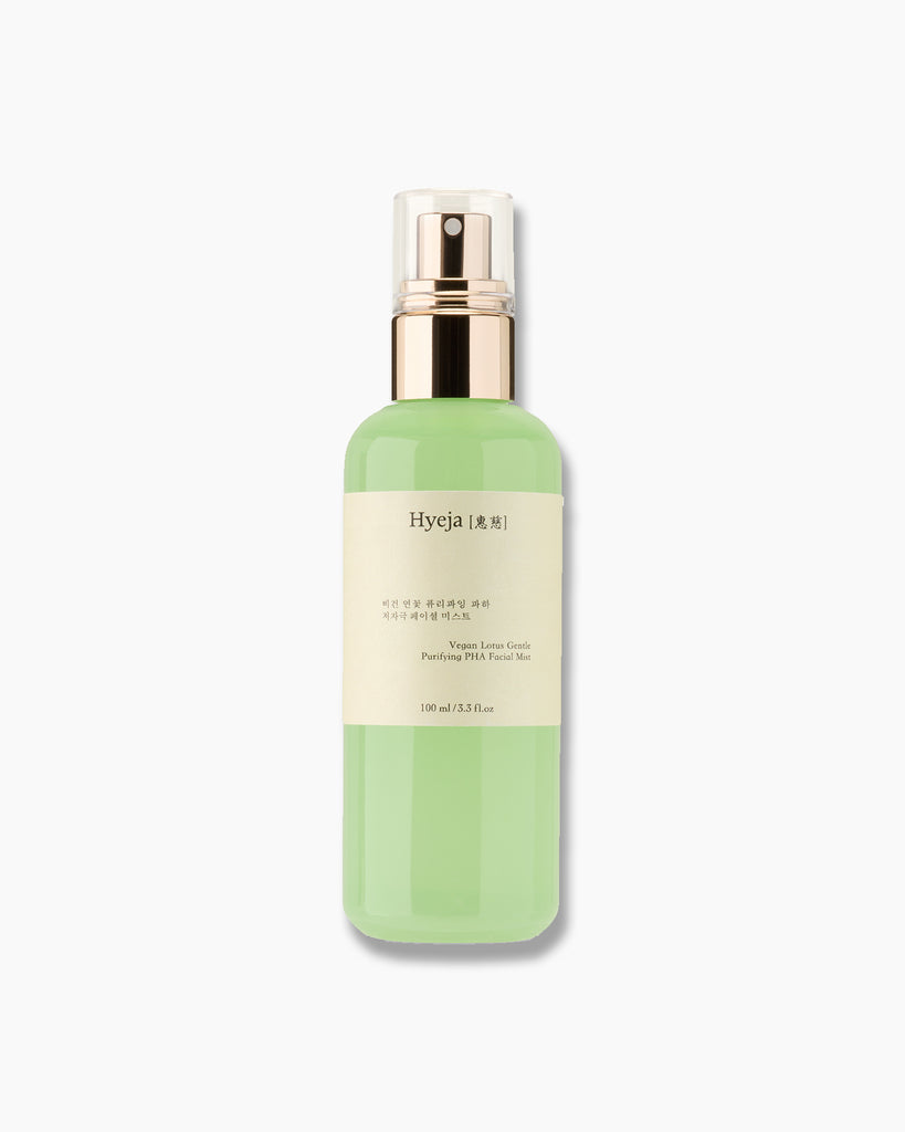 Lotus Purifying PHA Mist