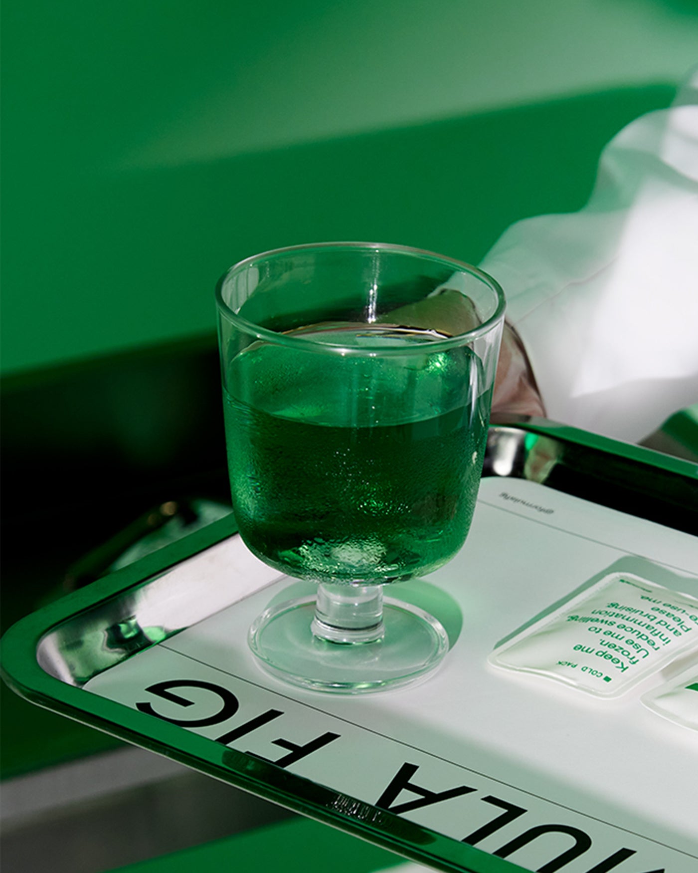 Detox Drops