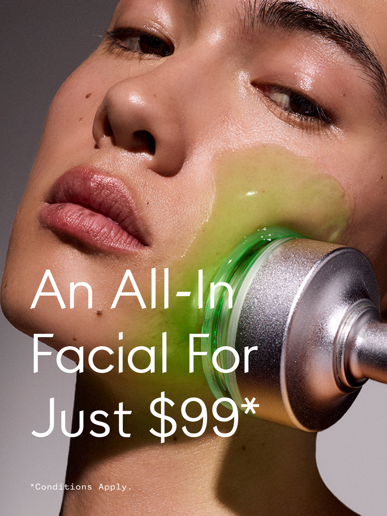 Go All-In for Just $99