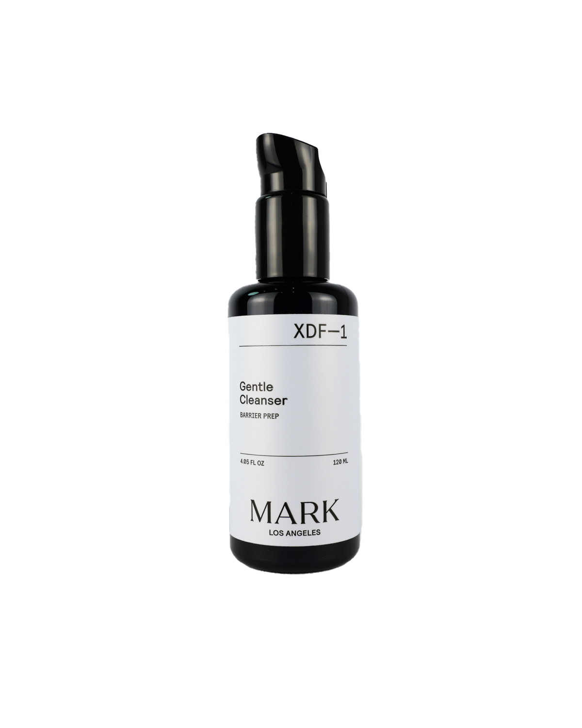 E.Q. Gentle Cleanser