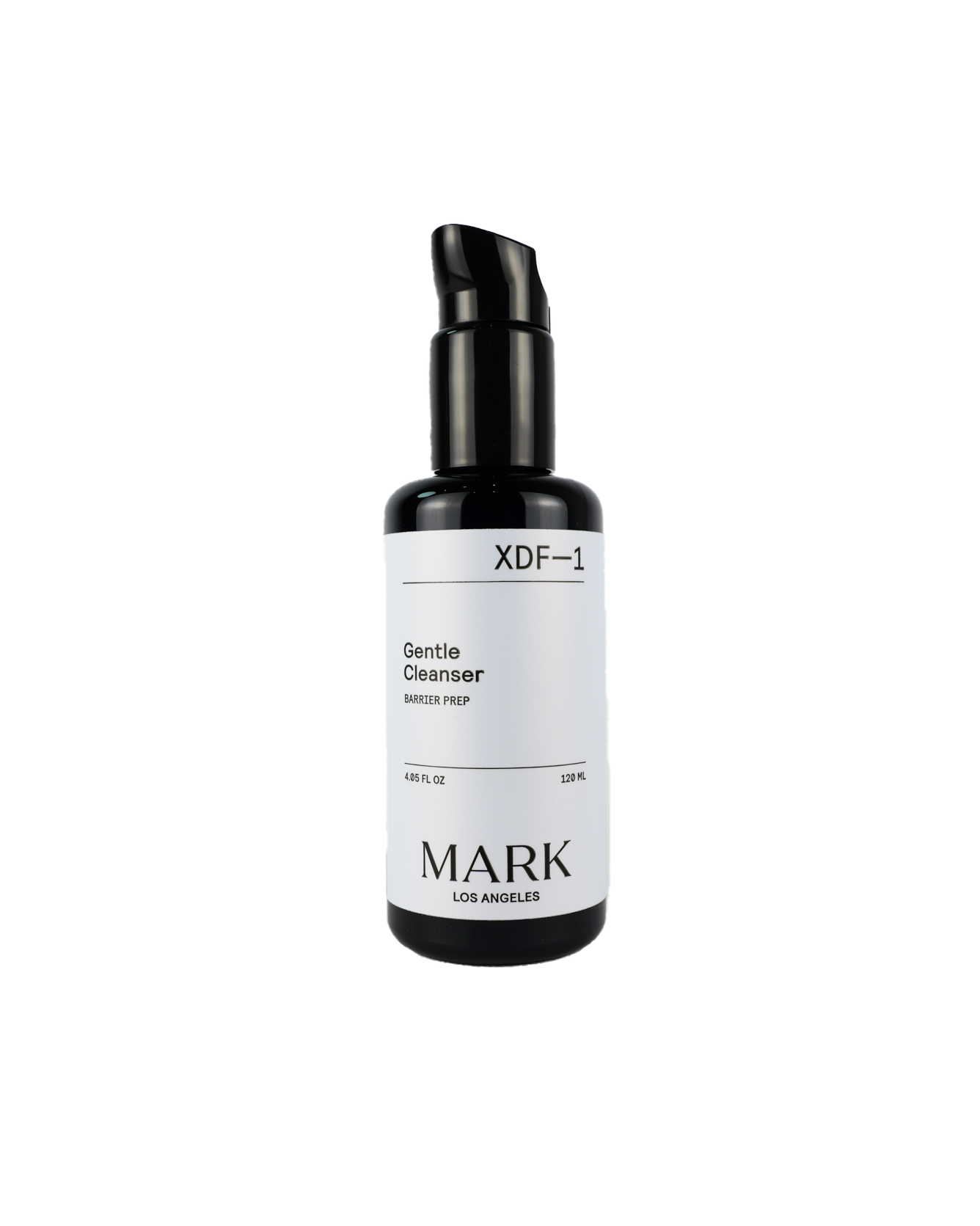 E.Q. Gentle Cleanser