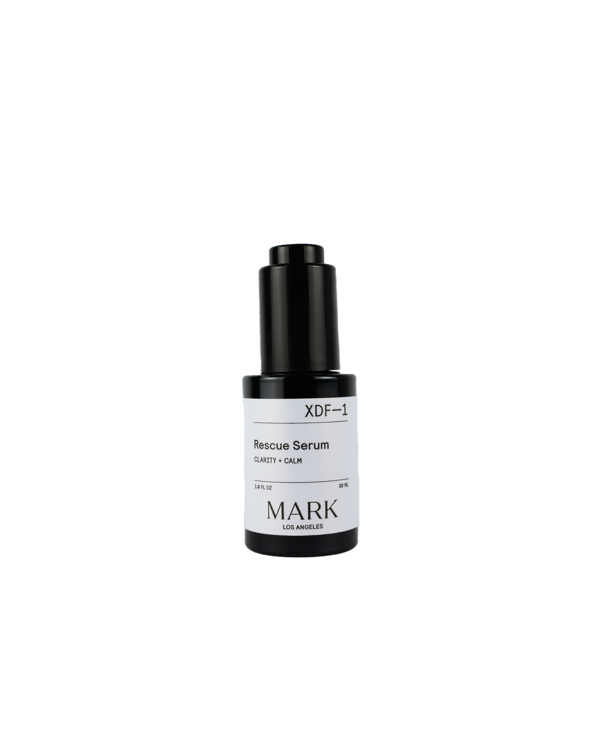 E.Q. Rescue Serum