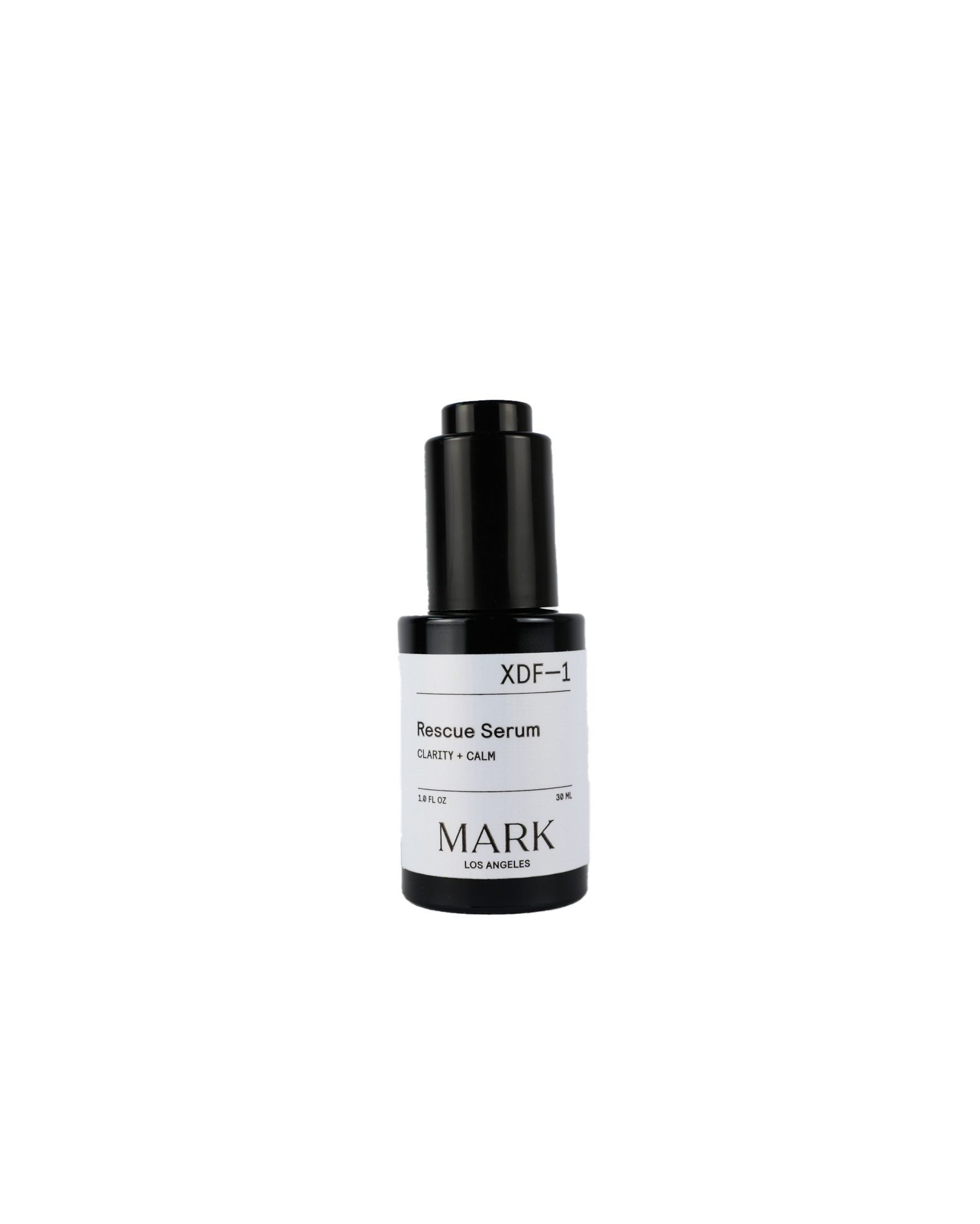 E.Q. Rescue Serum