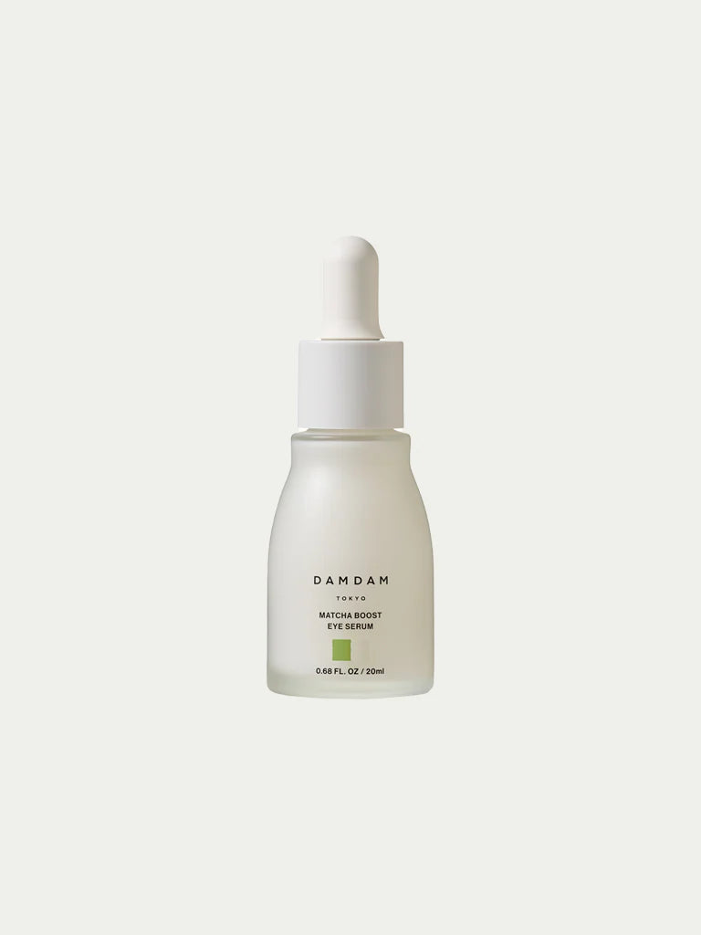Matcha Boost Eye Serum
