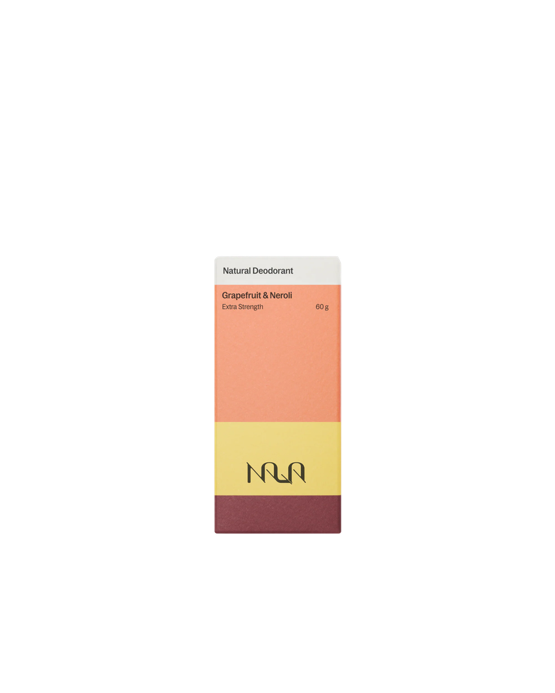 Grapefruit & Neroli Deodorant