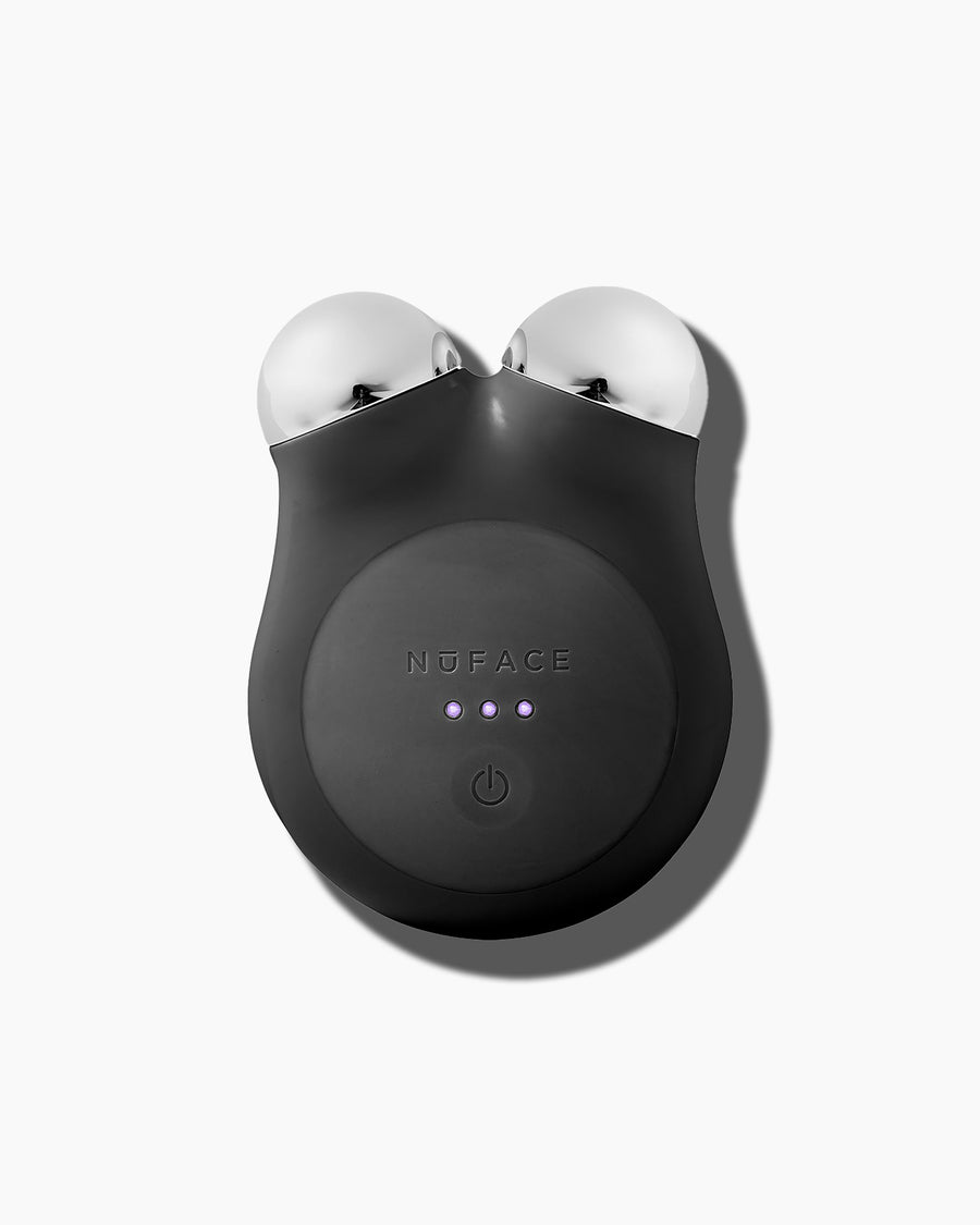NuFace MINI+ Petite Facial Toning Device | Formula Fig NuFace MINI+ Petite Facial Toning Device | Formula Fig