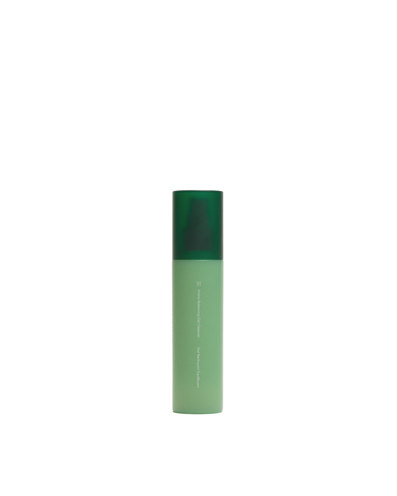 Amino Balancing Gel Cleanser
