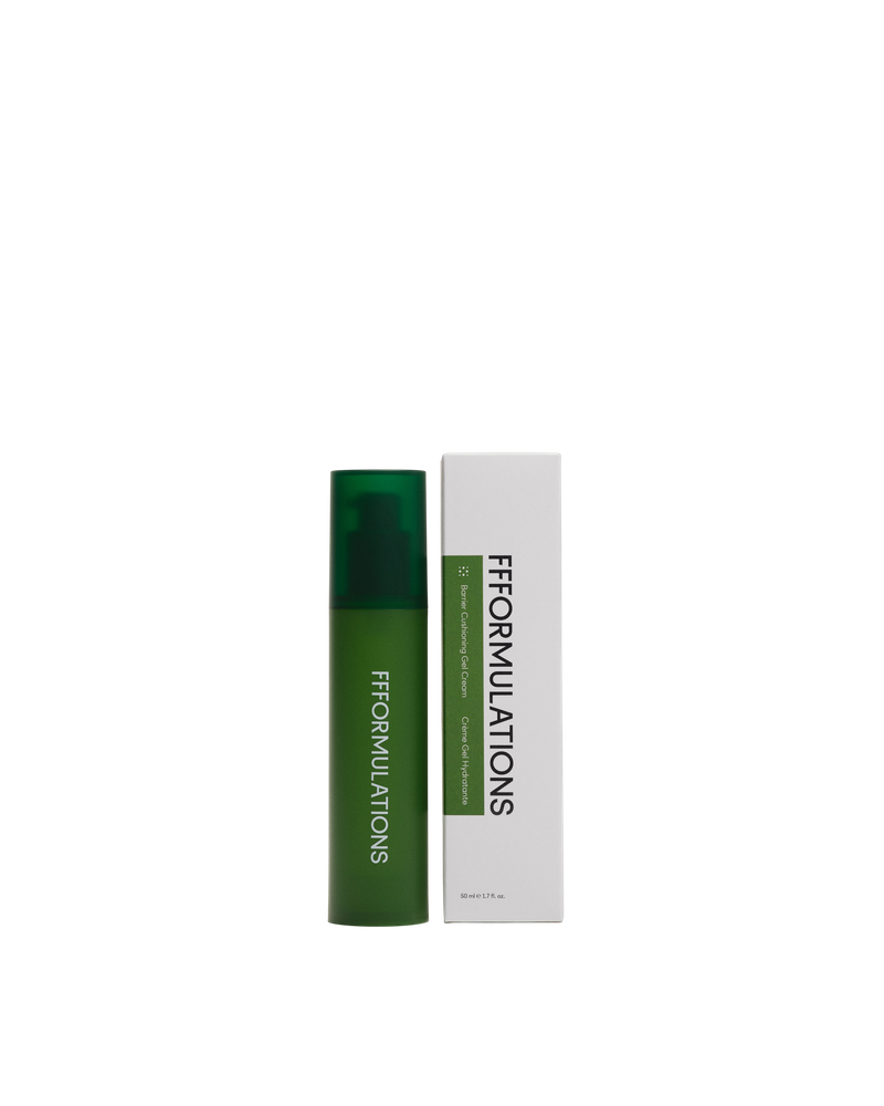 Barrier Cushioning Gel Cream