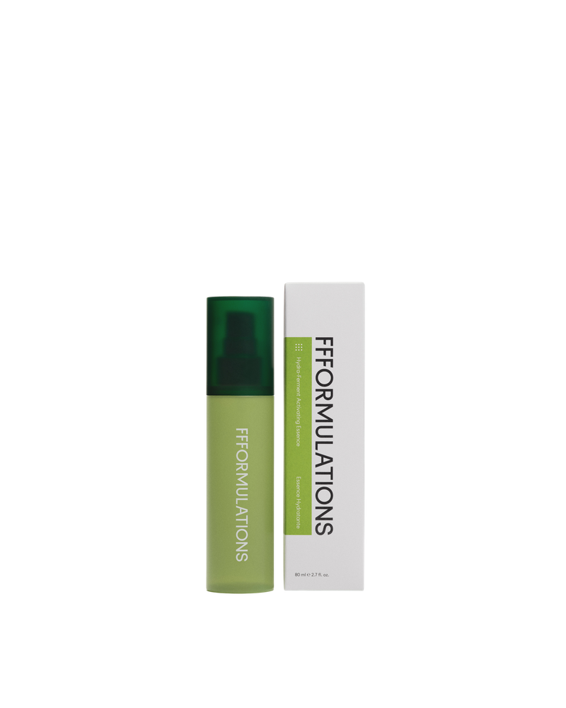 Hydra-Ferment Activating Essence
