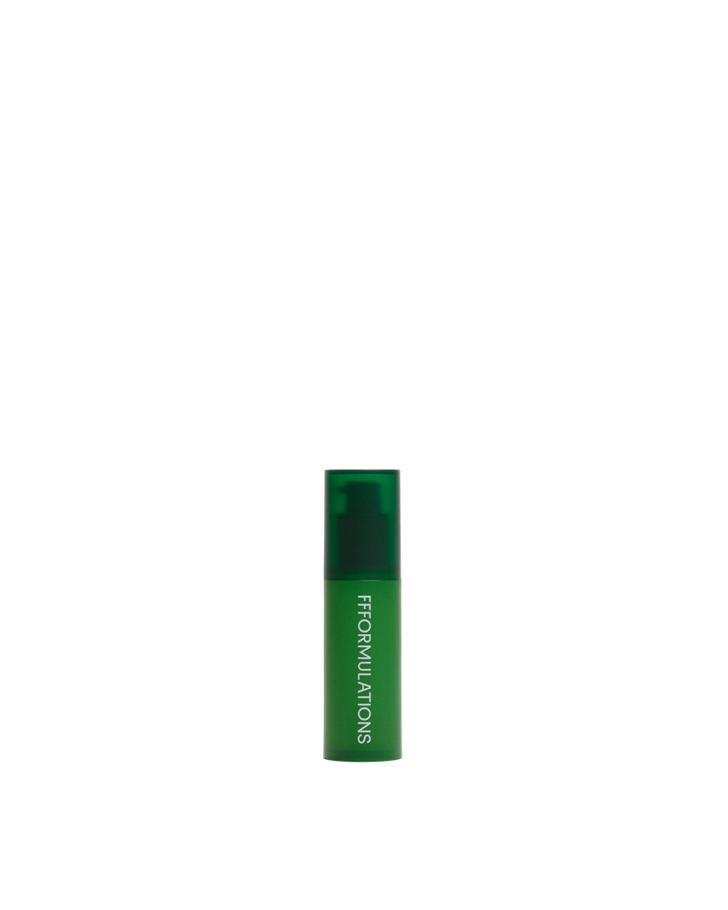 Multi-Layer Hydration Matrix Serum