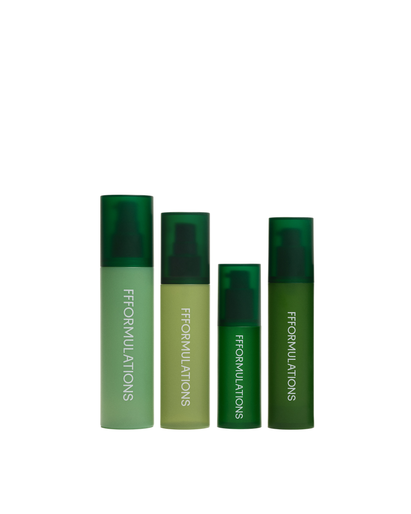 The FFFull Set
