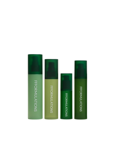 The FFFull Set