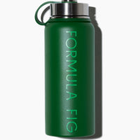 Formula Fig Water Bottle