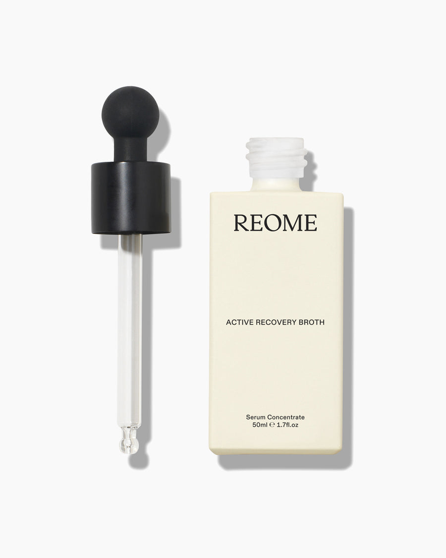 Active Recovery Broth Serum