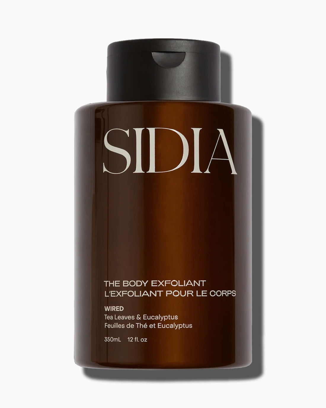 Exfoliant Ridha SIDIA The Body Exfoliant | Formula Fig
