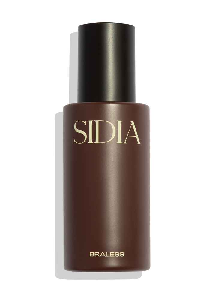 Braless The Body Mist