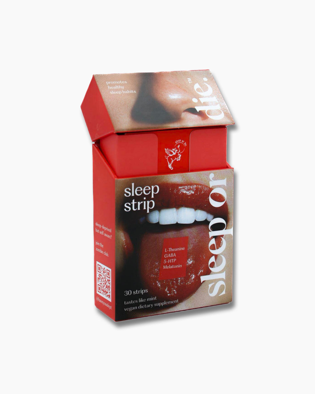 Sleep Strips