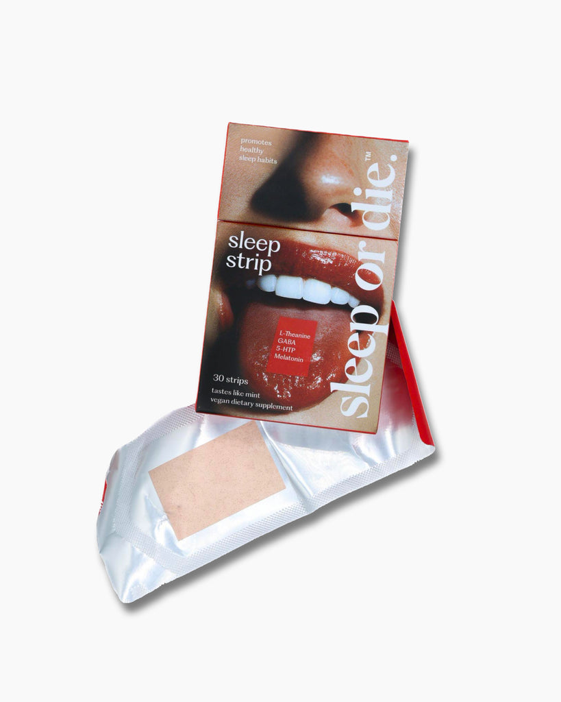 Sleep Strips
