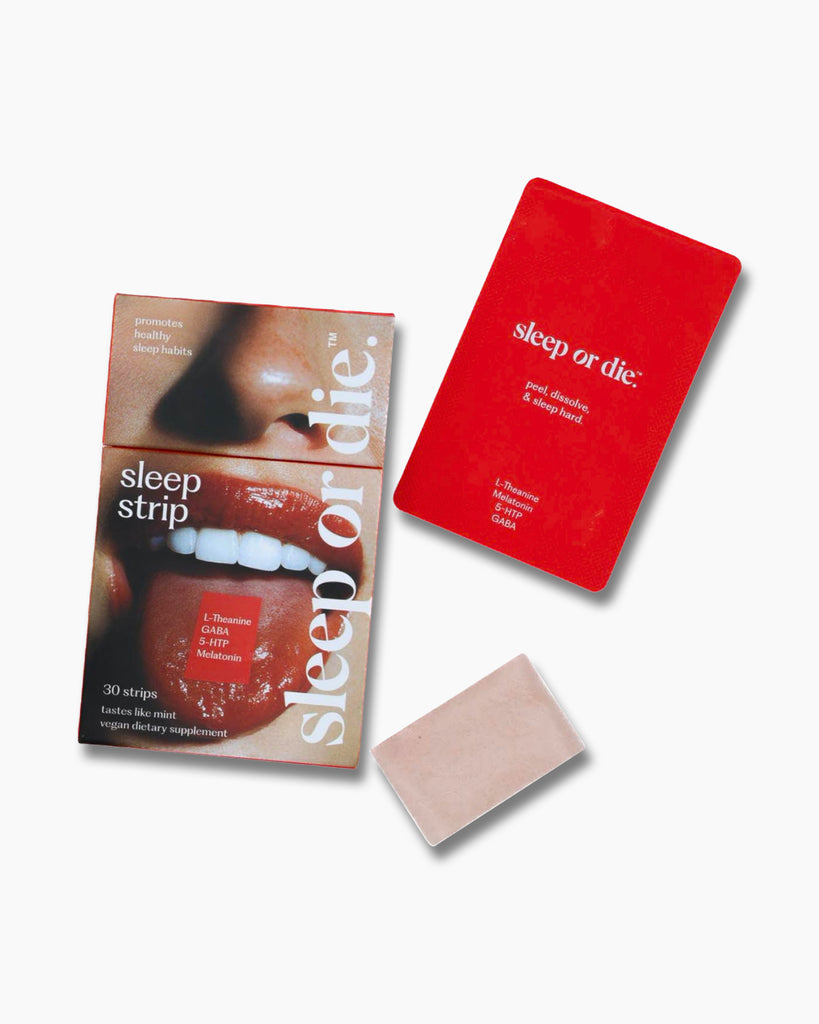 Sleep Strips