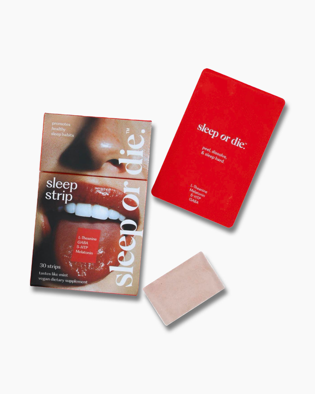 Sleep Strips