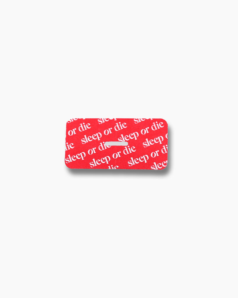 Mouth Tape