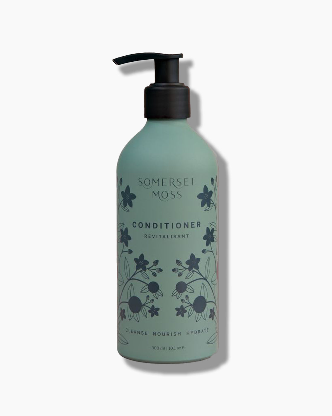 Gentle Botanical Conditioner