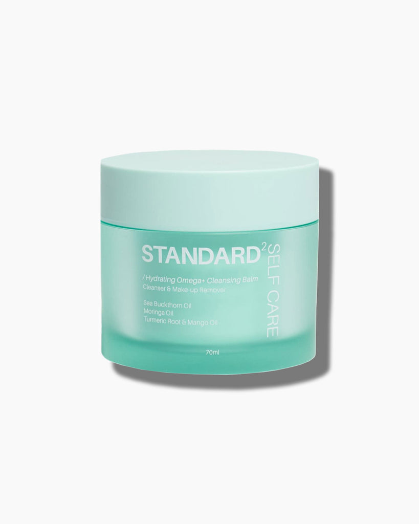 Hydrating Omega+ Cleansing Balm