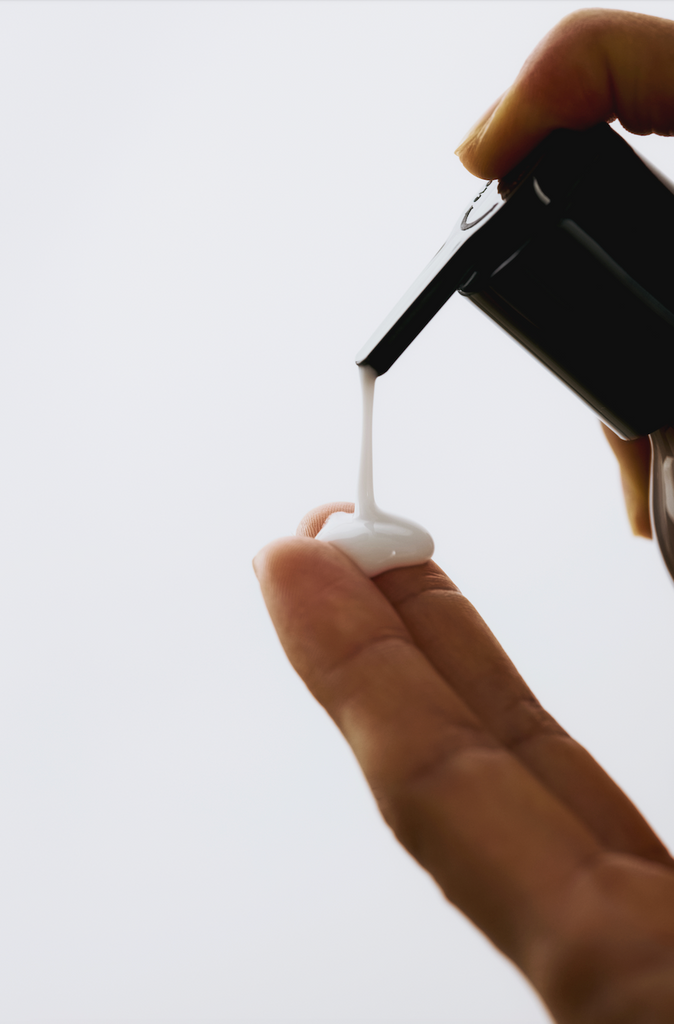 Rice Probiotics Cleansing Milk