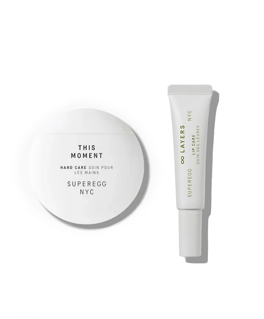 Seoulmate Hand and Lip