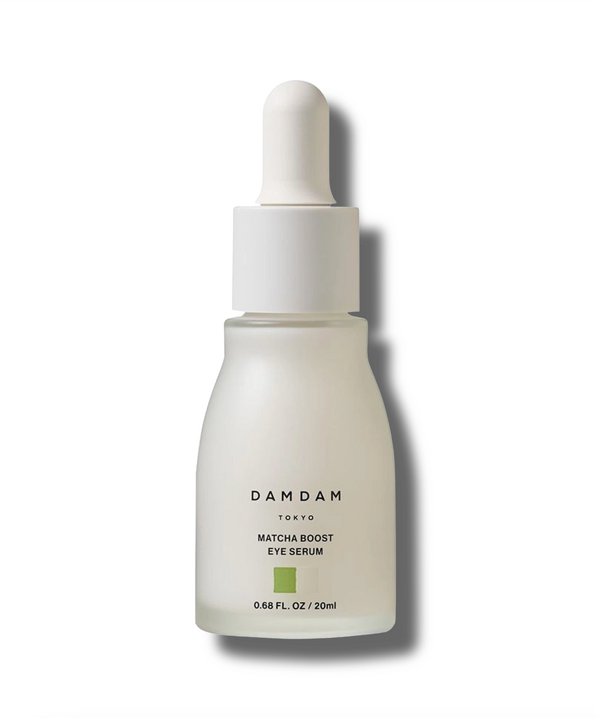 Matcha Boost Eye Serum