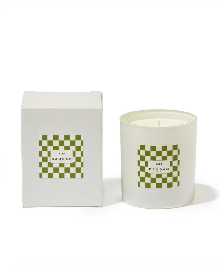 Hiba Soy Candle