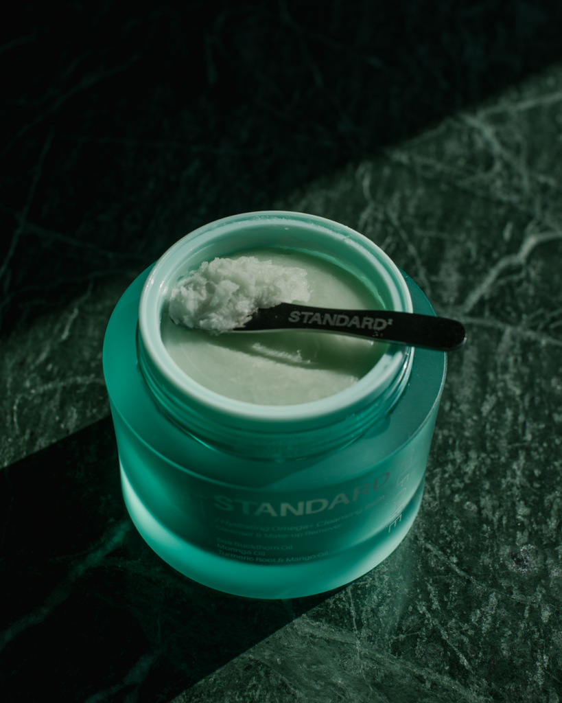 Hydrating Omega+ Cleansing Balm