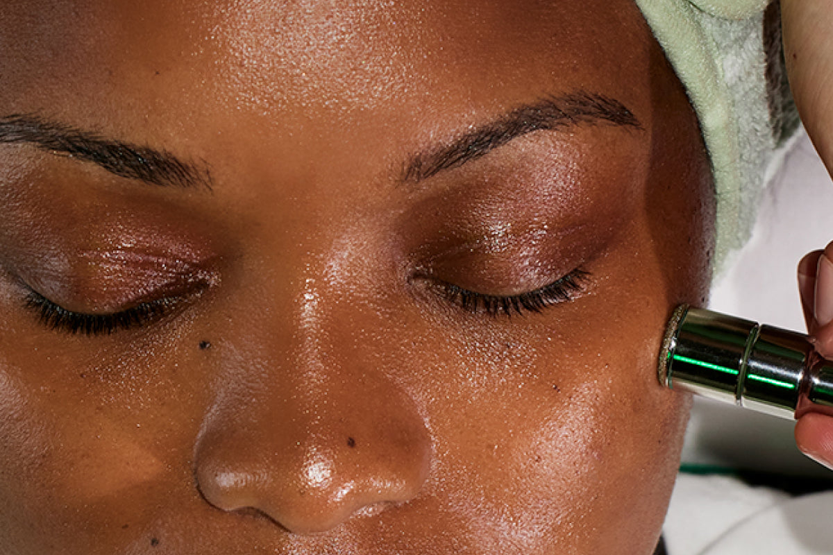 Hydrate + Glow