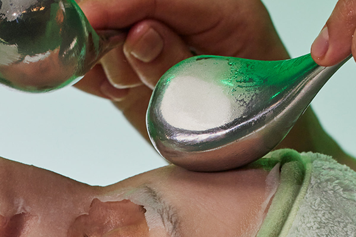 Pregnancy Facial