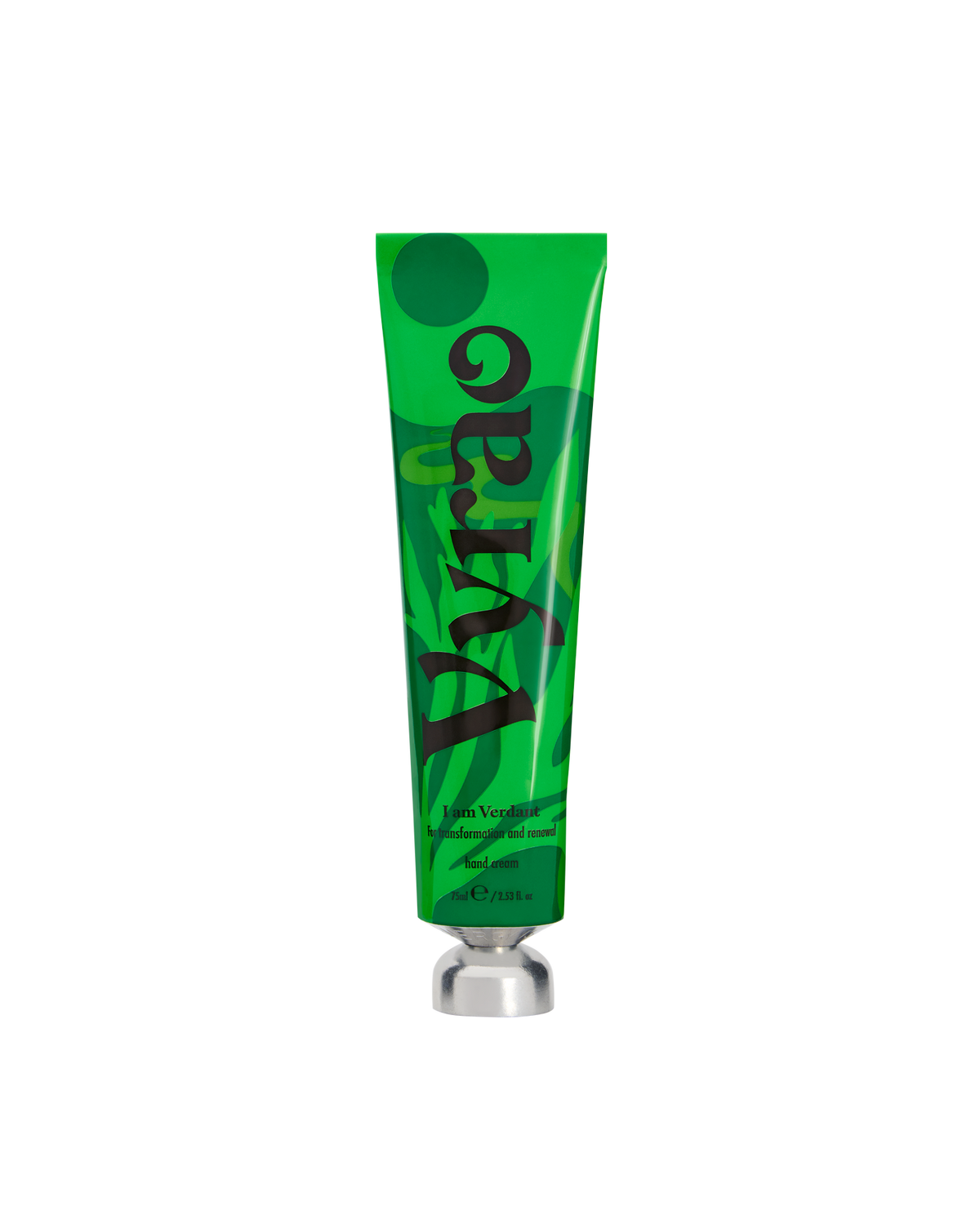 I Am Verdant Hand Cream