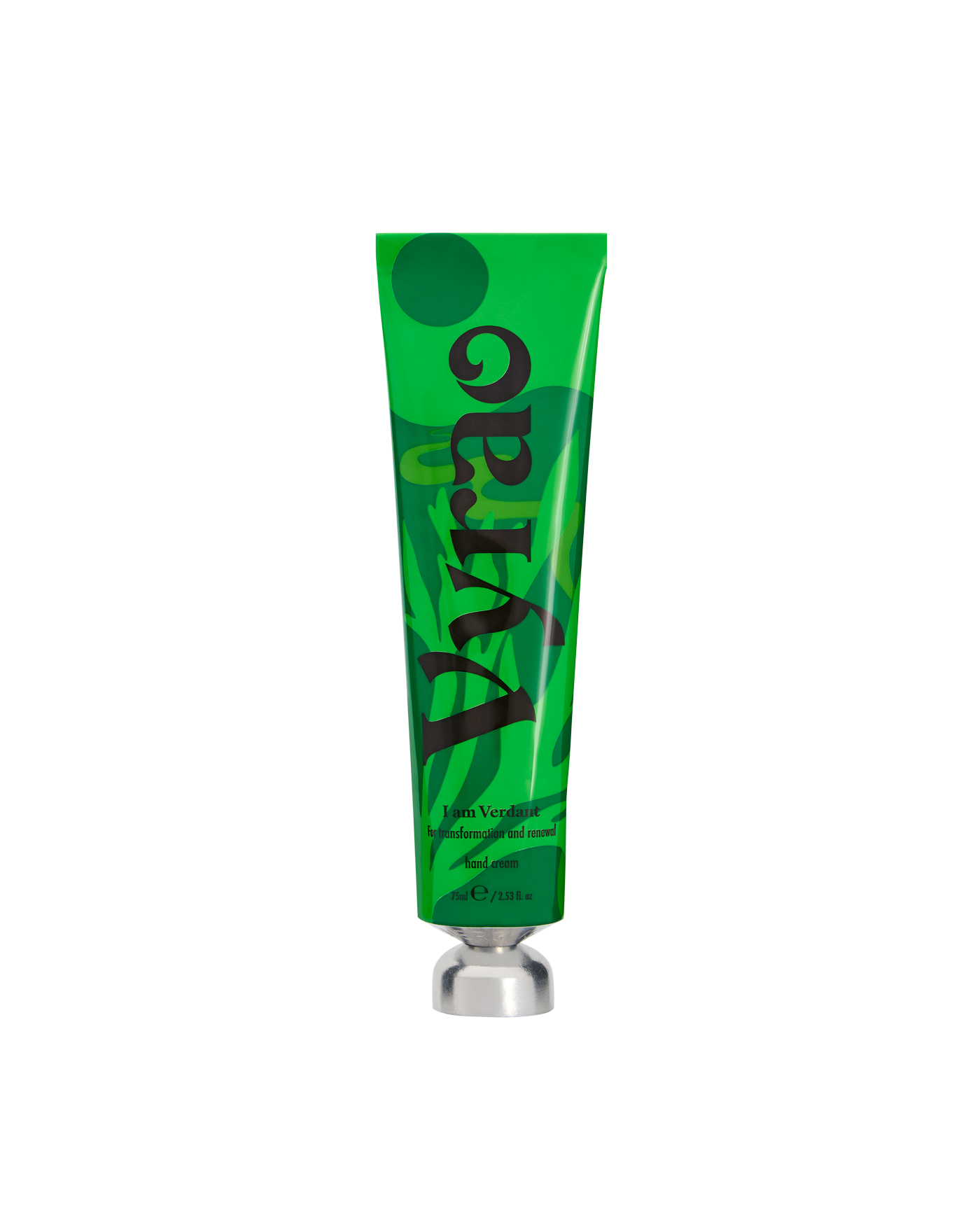 I Am Verdant Hand Cream