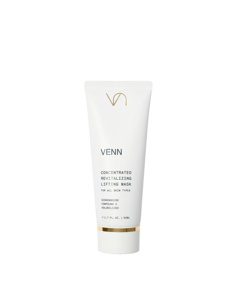 Concentrated Revitalizing Lifting Mask